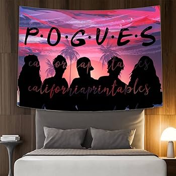 DIY: Crie seu próprio mural de fotos estilo Outer Banks