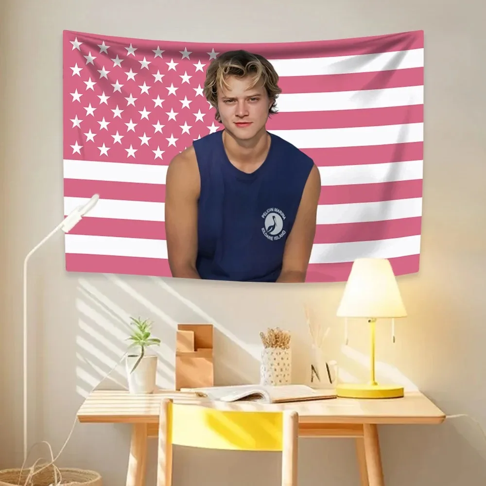 Iluminação e texturas: Como criar um ambiente acolhedor no seu quarto OBX