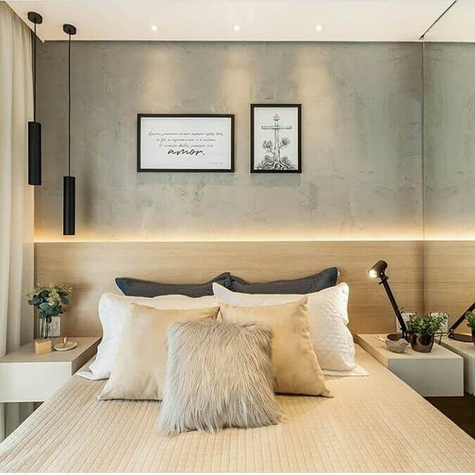 decoração de quarto outer banks