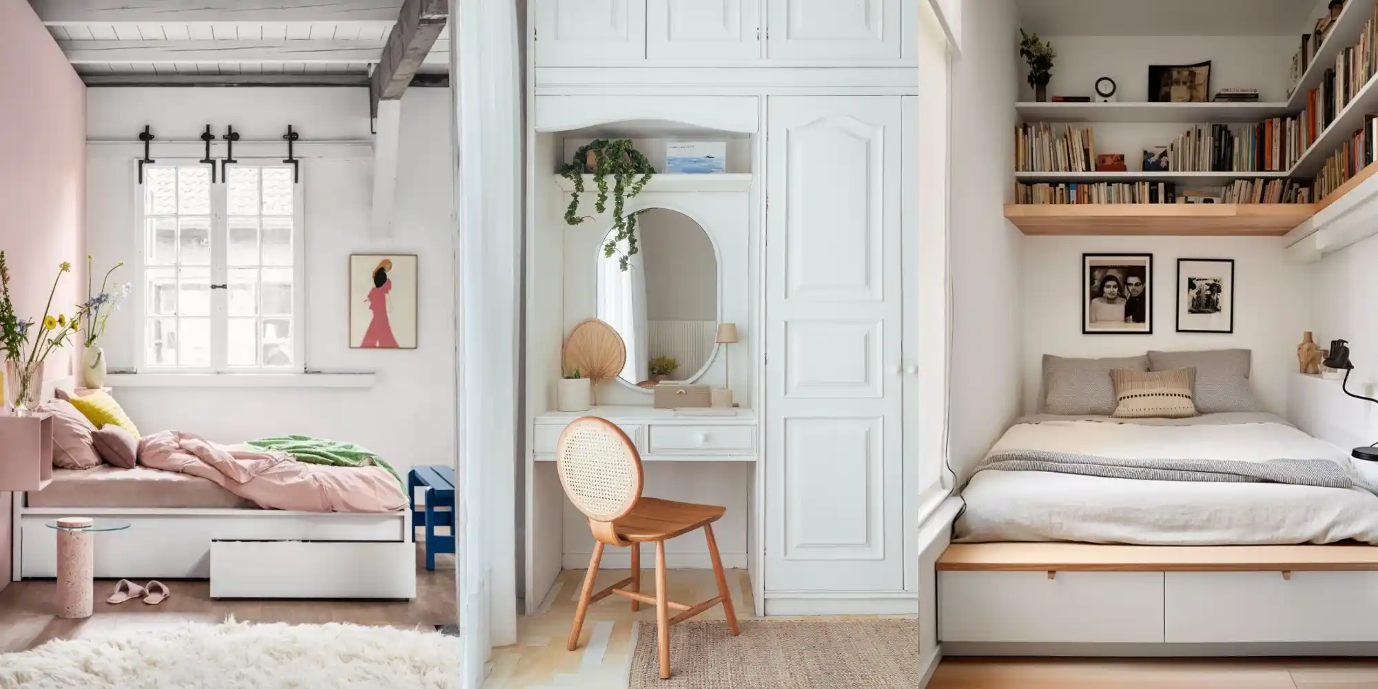 DIY: Crie seu próprio mural de fotos estilo Outer Banks