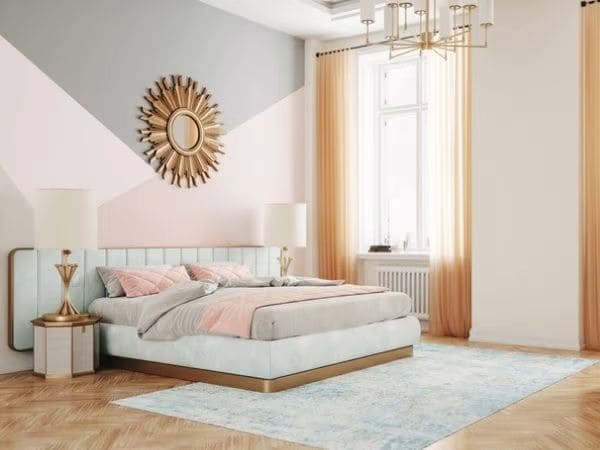 decoração de quarto outer banks