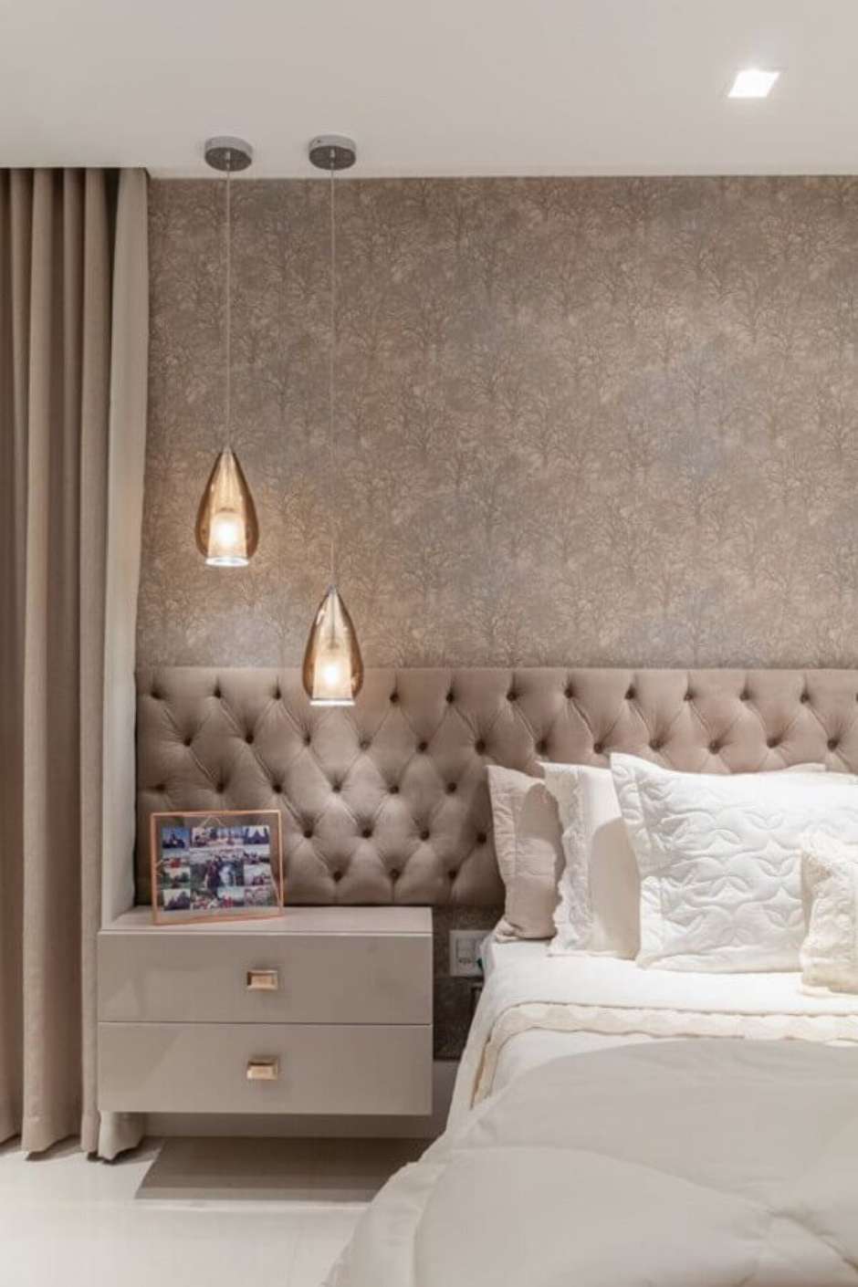 Sustentabilidade na Decoração: Mobiles e Esculturas de Origami para o Quarto