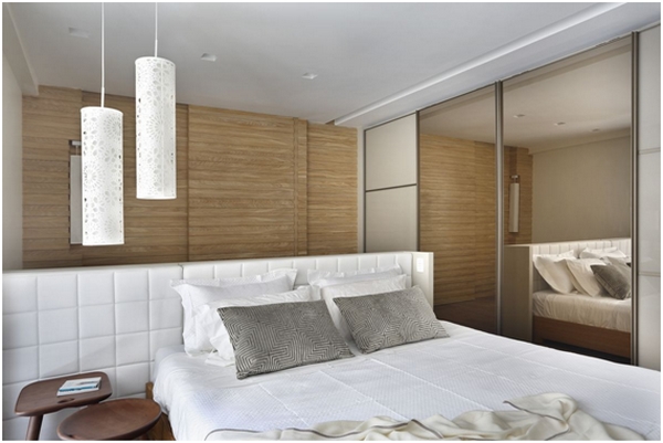 Decoração Minimalista em Quartos de Casal: Menos é Mais?