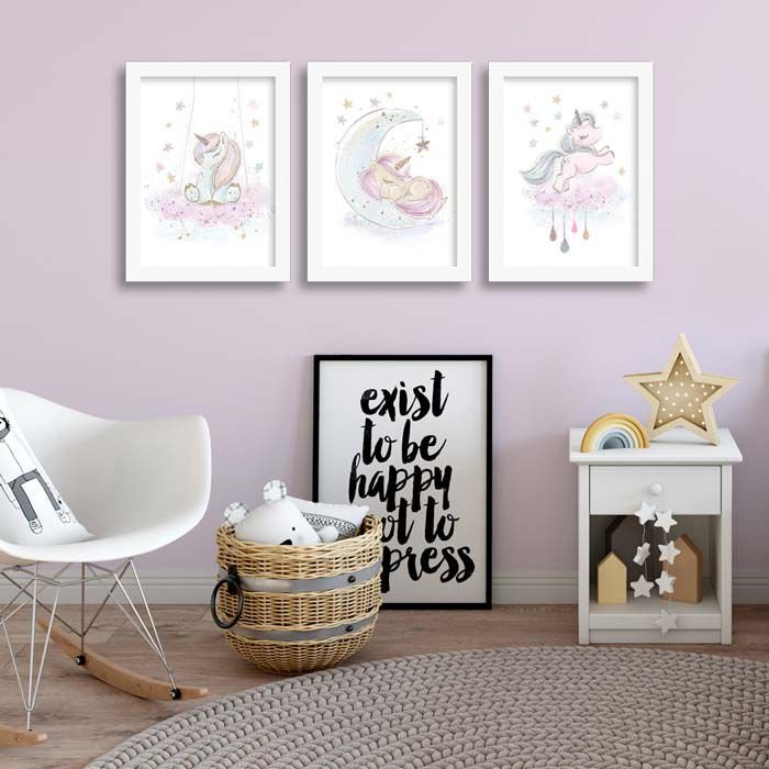 Guia completo de estilos de quadrinhos para cada tipo de quarto