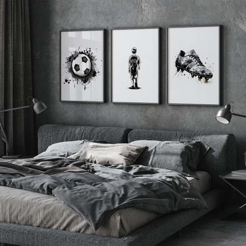 Guia completo de estilos de quadrinhos para cada tipo de quarto