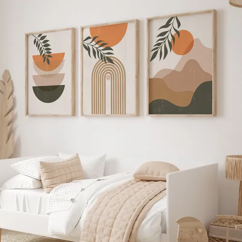 A Grande Reconexão: Materiais Naturais Essenciais para um Quarto Terracota em 2026