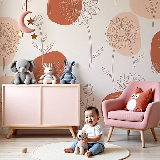 Guia Completo: Cores que Combinam com Terracota no Quarto em 2026