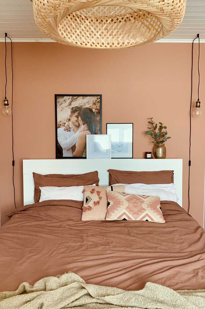 Transforme seu Quarto Pequeno com Terracota: Dicas de Especialistas para 2026