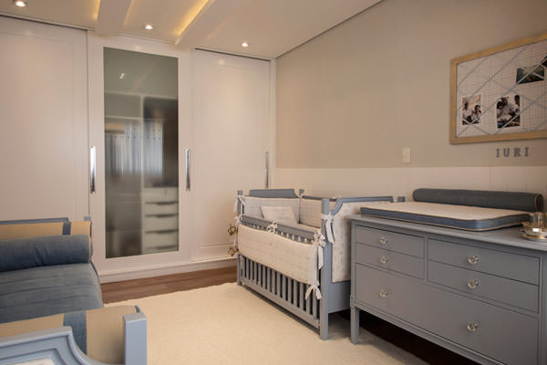 Economize na Decoração: Dicas de Adesivos e Painéis Urso Príncipe