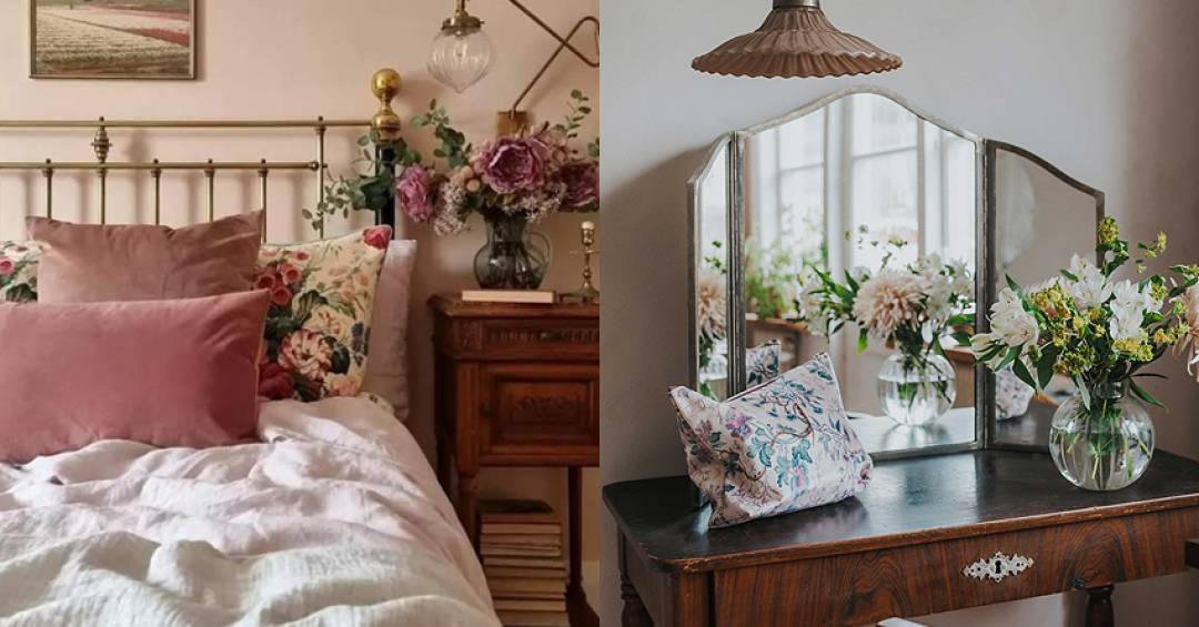 Vintage vs. Retrô: Entenda as Diferenças e Escolha o Melhor para Seu Quarto