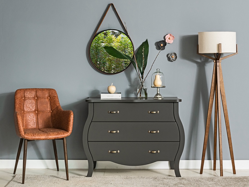 Como Criar um Quarto Vintage Moderno: Dicas para Misturar o Antigo e o Novo