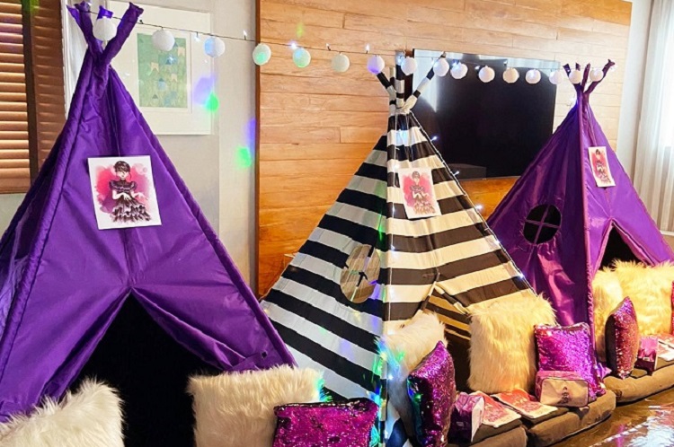 como evitar erros decoração quarto wandinha