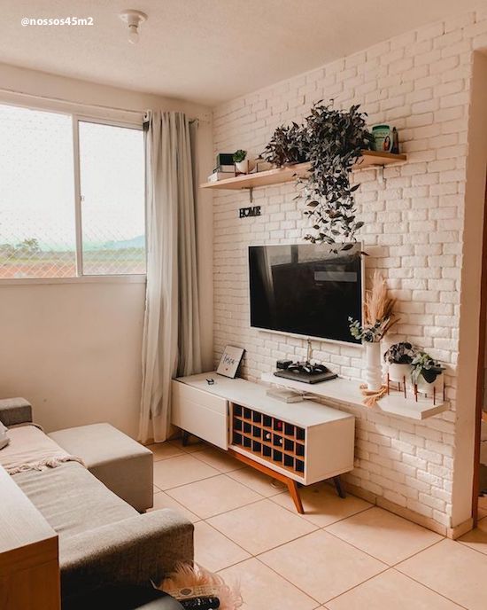 Como Adotar o Estilo Industrial em Casa