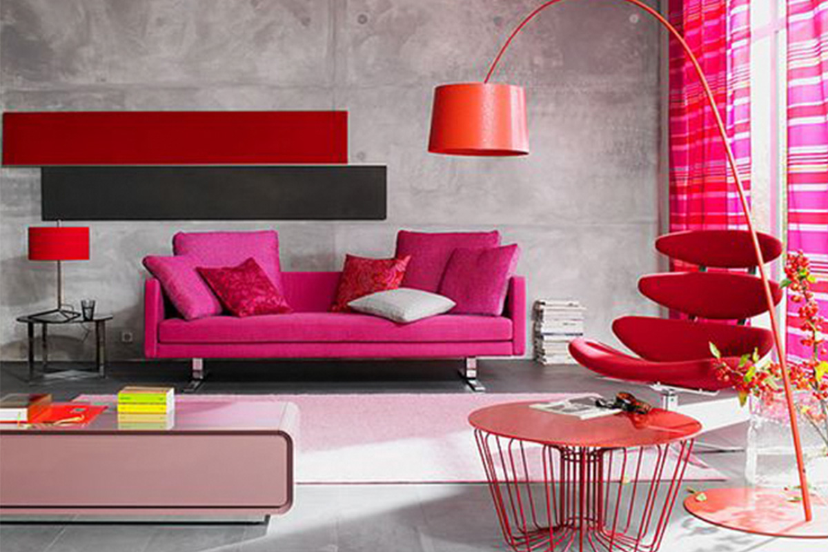 Círculo Cromático: Guia Completo para Decoração de Interiores