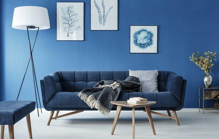 Círculo Cromático: Guia Completo para Decoração de Interiores