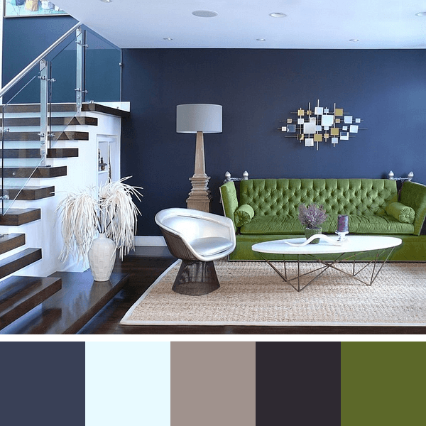 Tons Neutros na Decoração: O Segredo para Ambientes Sofisticados