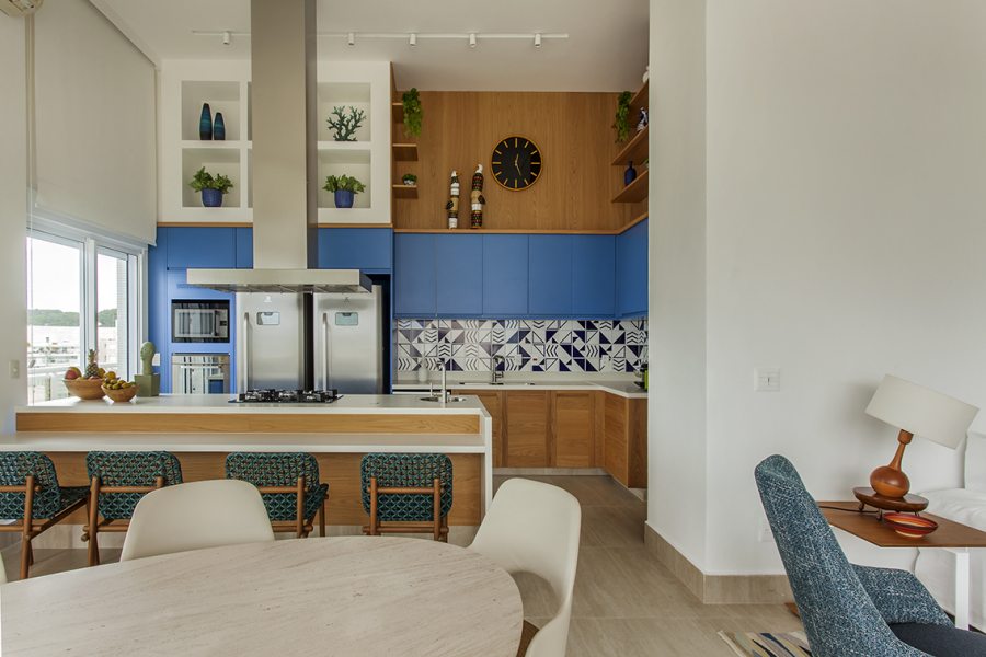 Linho e Madeira para um Lar Aconchegante