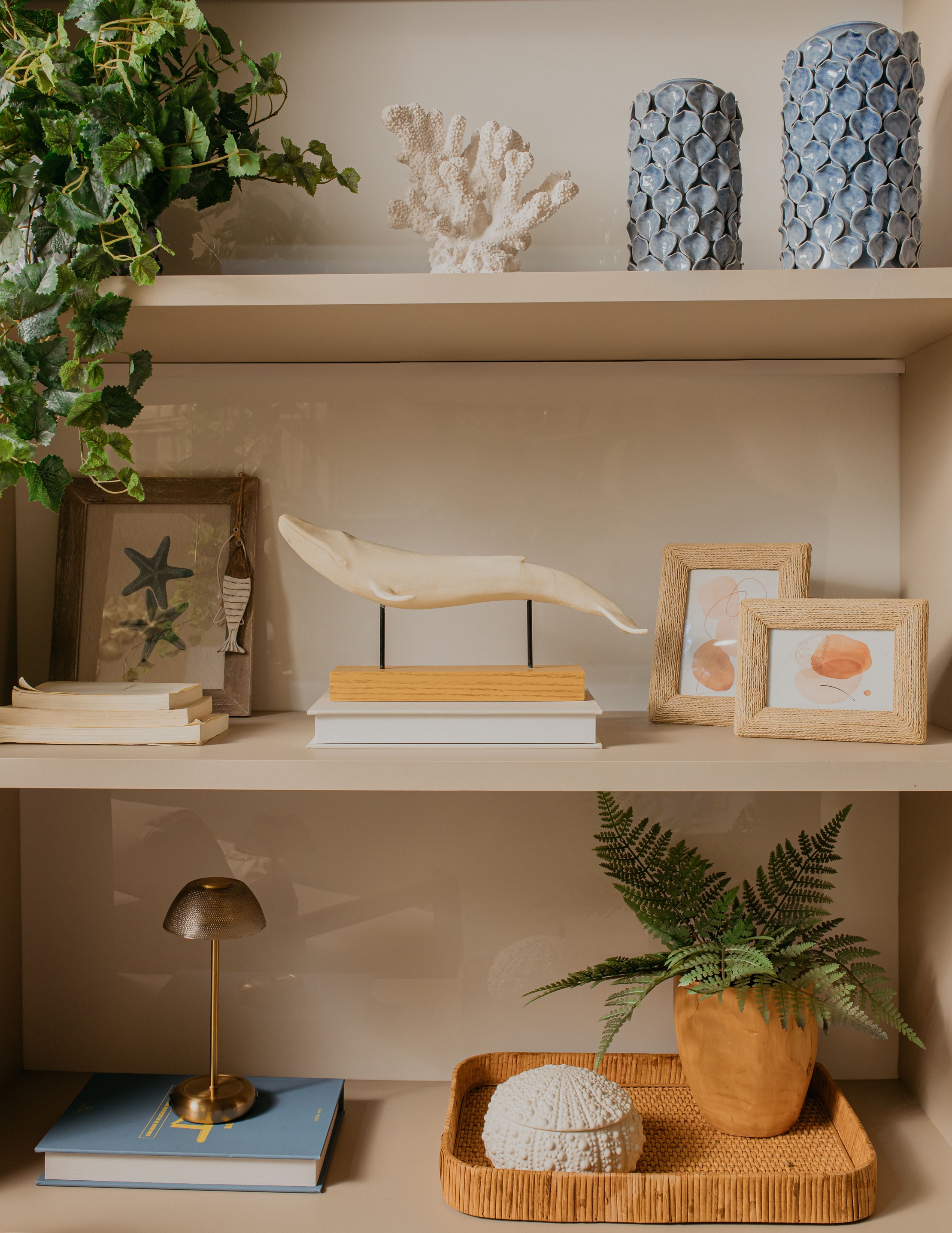 Coastal Chic vs. Modern Coastal: Qual Estilo de Decoração é Ideal para Você?