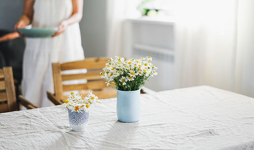 Guia Completo: Cores Essenciais para uma Decoração Cottagecore