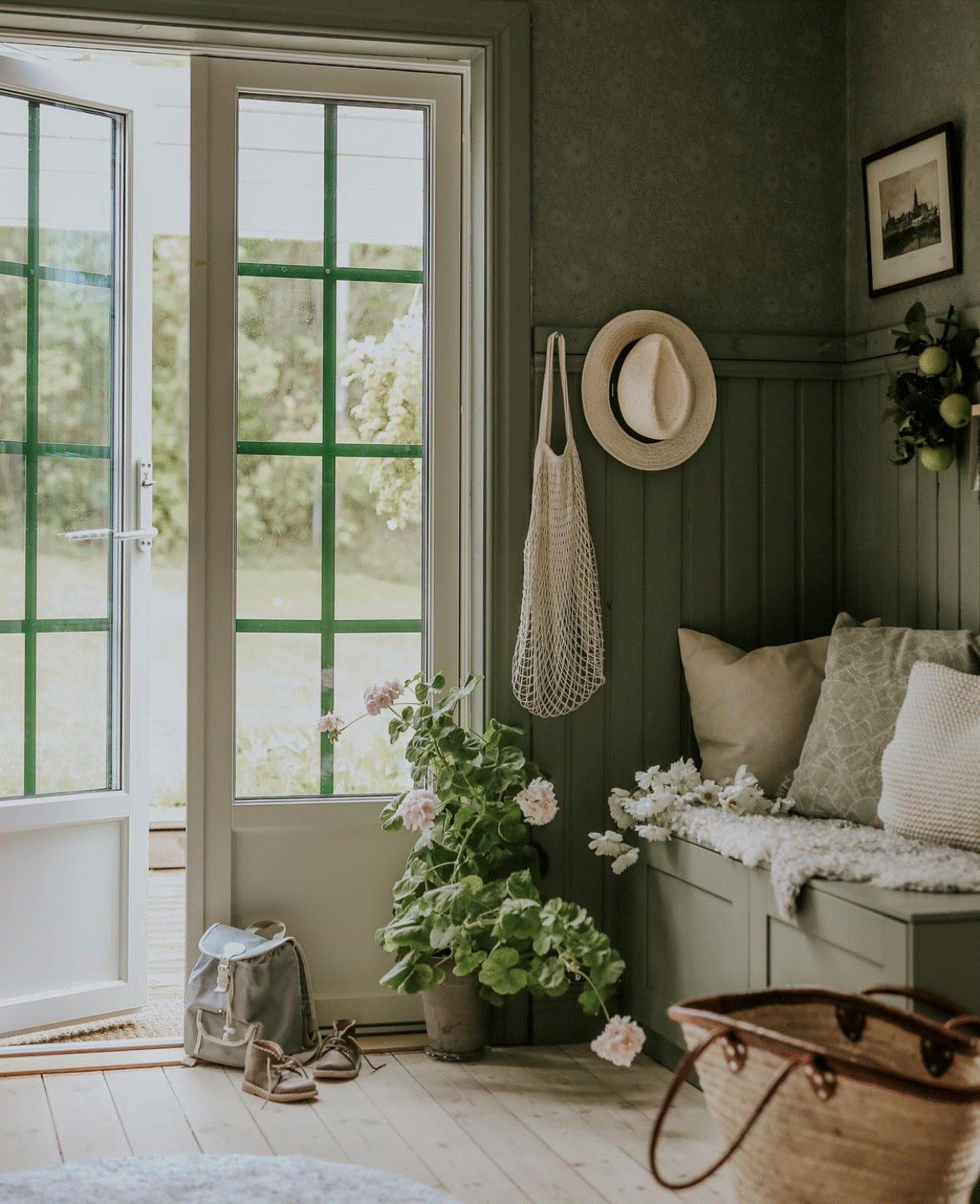 DIY Cottagecore: Crie Seus Próprios Objetos Afetivos para a Sala