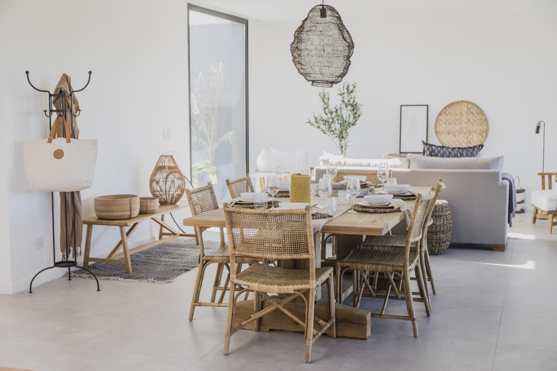 Iluminação e Conforto: Dicas para uma Sala Cottagecore Acolhedora