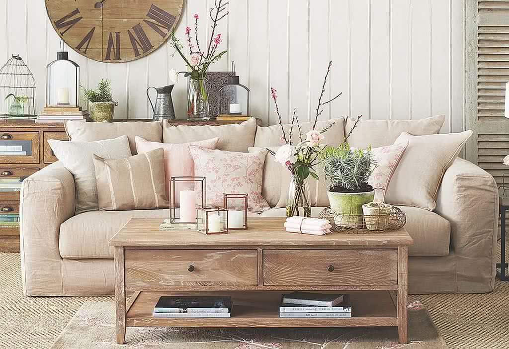 DIY Cottagecore: Crie Seus Próprios Objetos Afetivos para a Sala