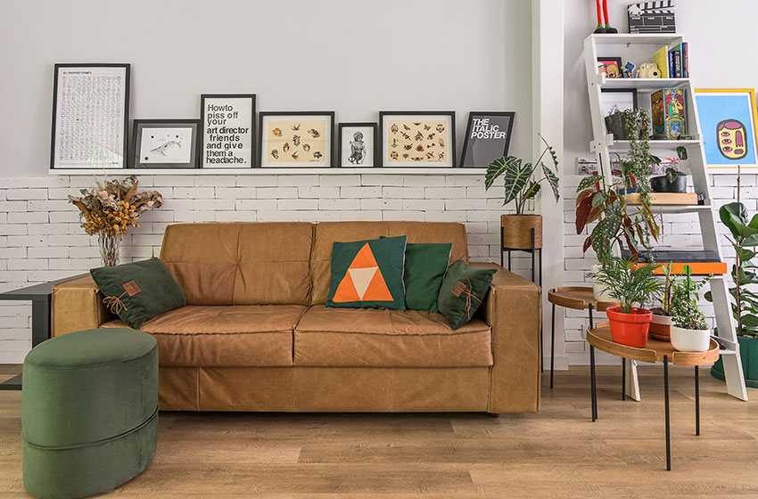 quanto custa decorar sala com tema outono