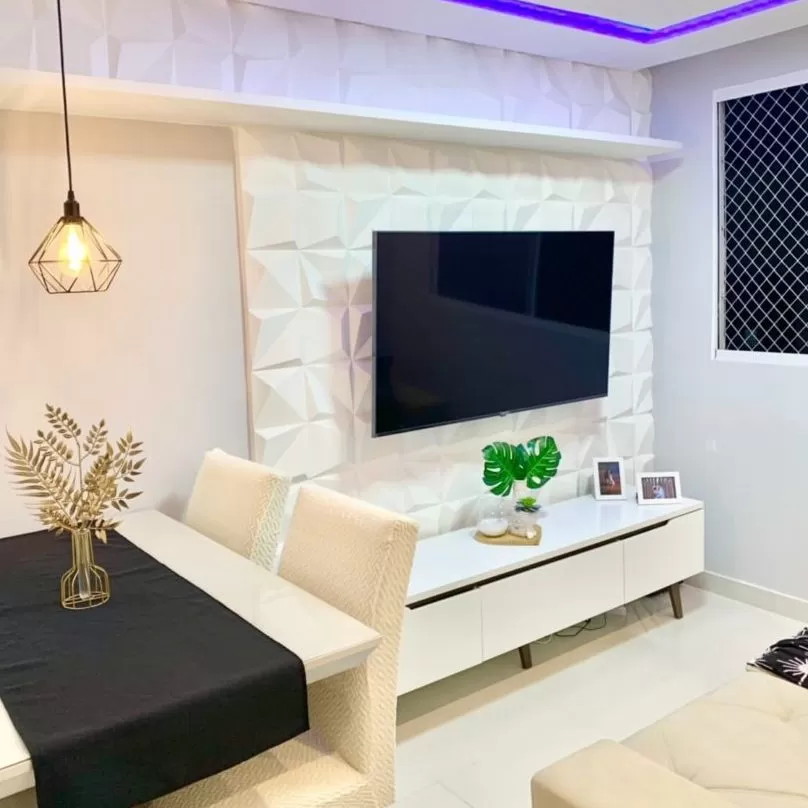 Guia Completo: Como Escolher o Tapete Ideal para Salas Integradas