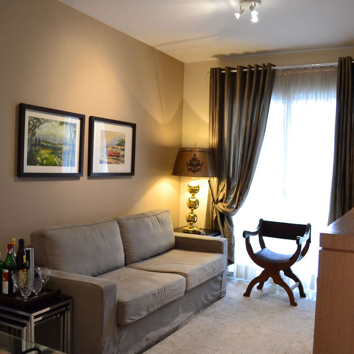 melhores ideias decoracao sala idosos