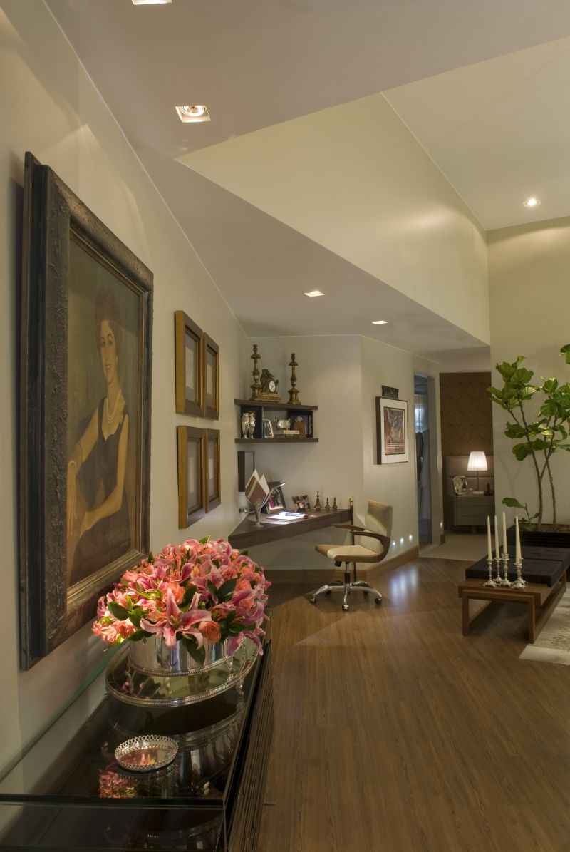 como decorar sala de estar para idosos gastando pouco