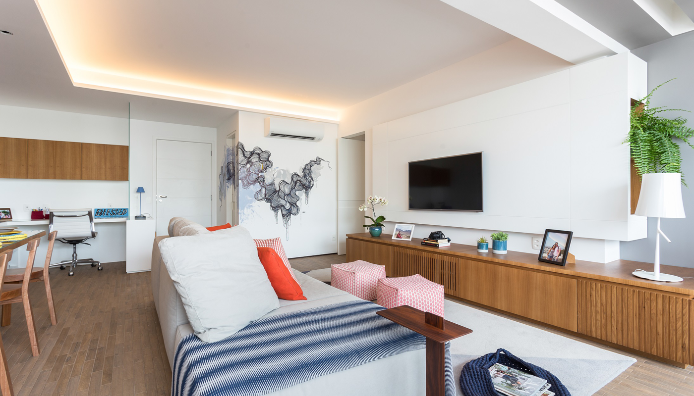 como decorar sala de estar para idosos gastando pouco