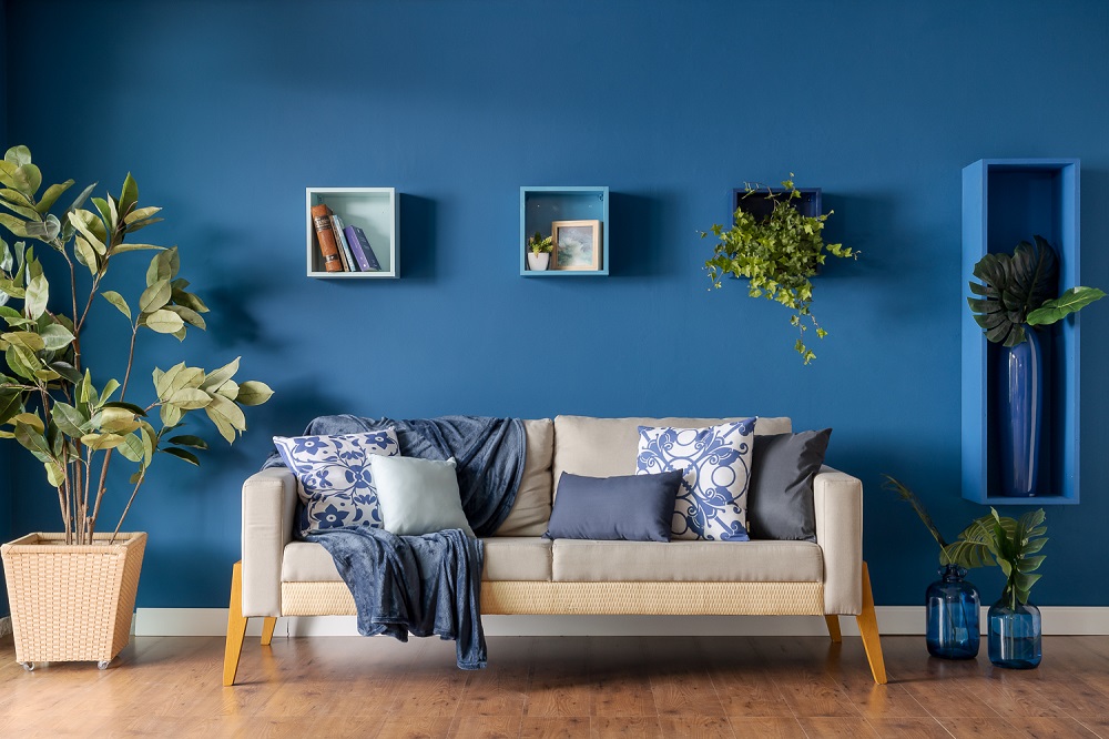 Materiais Nobres e Sustentáveis na Decoração de Interiores