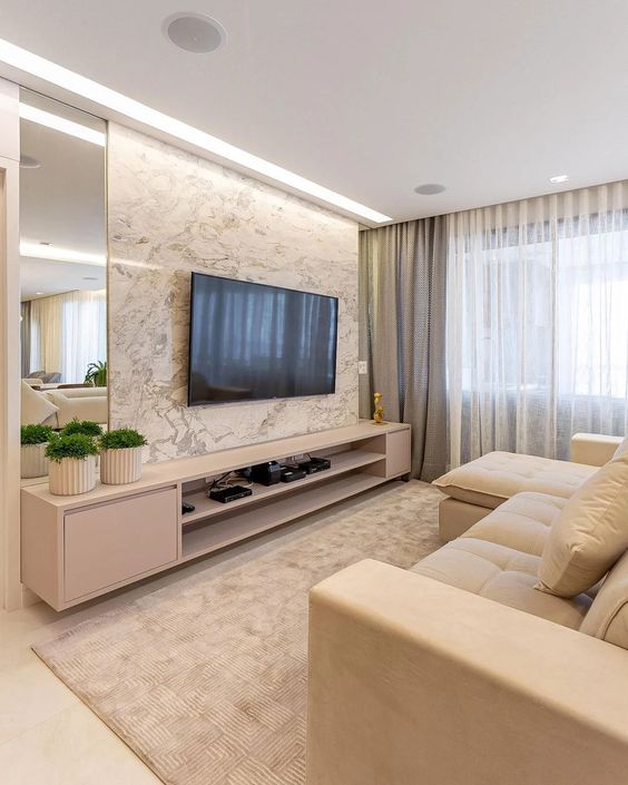 Mobiliário Essencial: Peças de Design que Transformam sua Sala