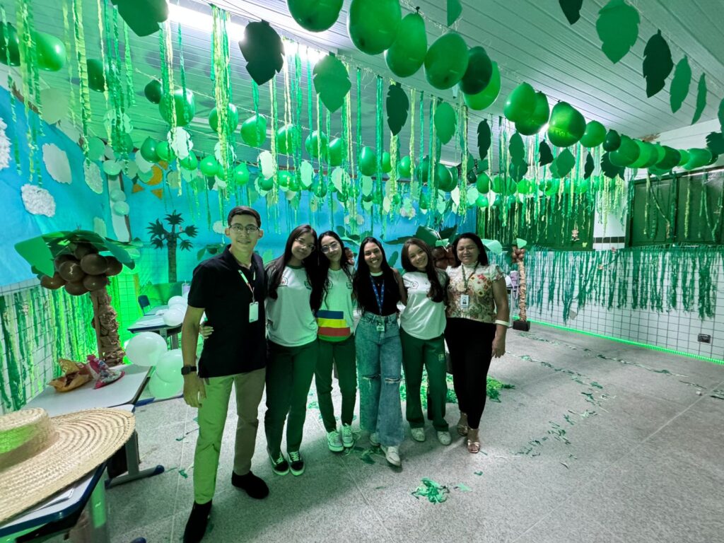 10 Temas Inovadores para Sua Próxima Feira de Ciências