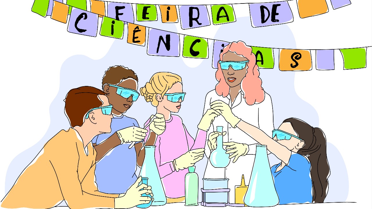 Guia Completo de Materiais Reciclados para Projetos Científicos