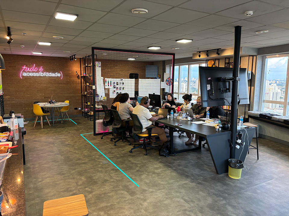 Zonas de Experimentação em Casa: Estimule a Criatividade de Crianças e Adultos