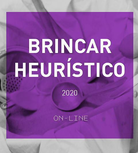 Minimalismo e Heurística: Criando Espaços que Estimulam a Descoberta