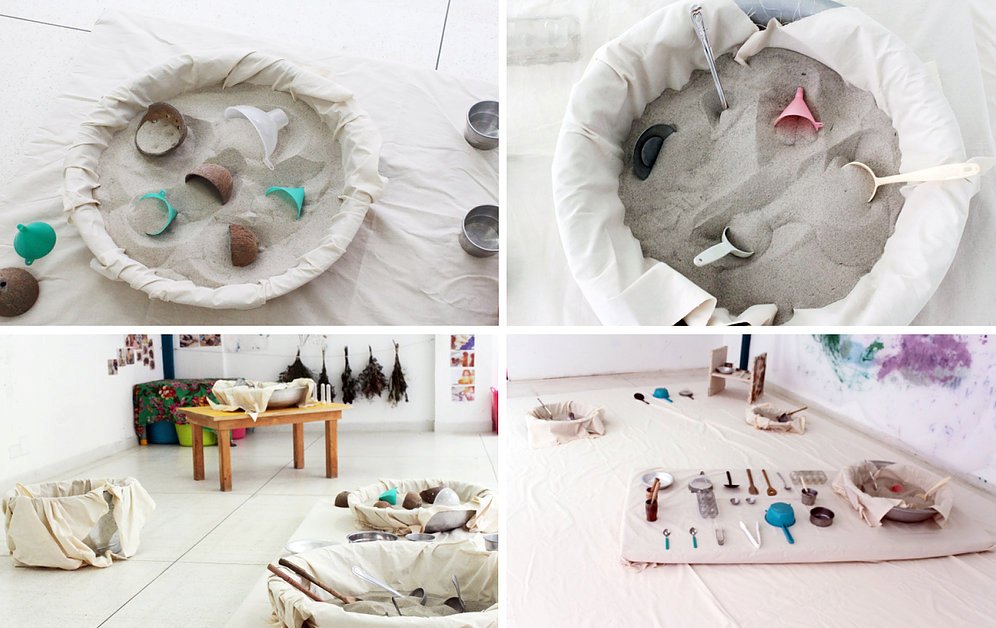 Mobiliário Versátil: Como Escolher Peças Multifuncionais para sua Sala