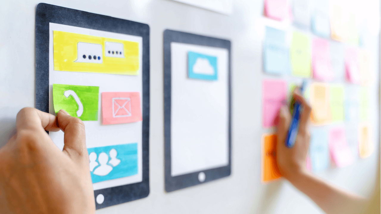 decoração de sala heurística