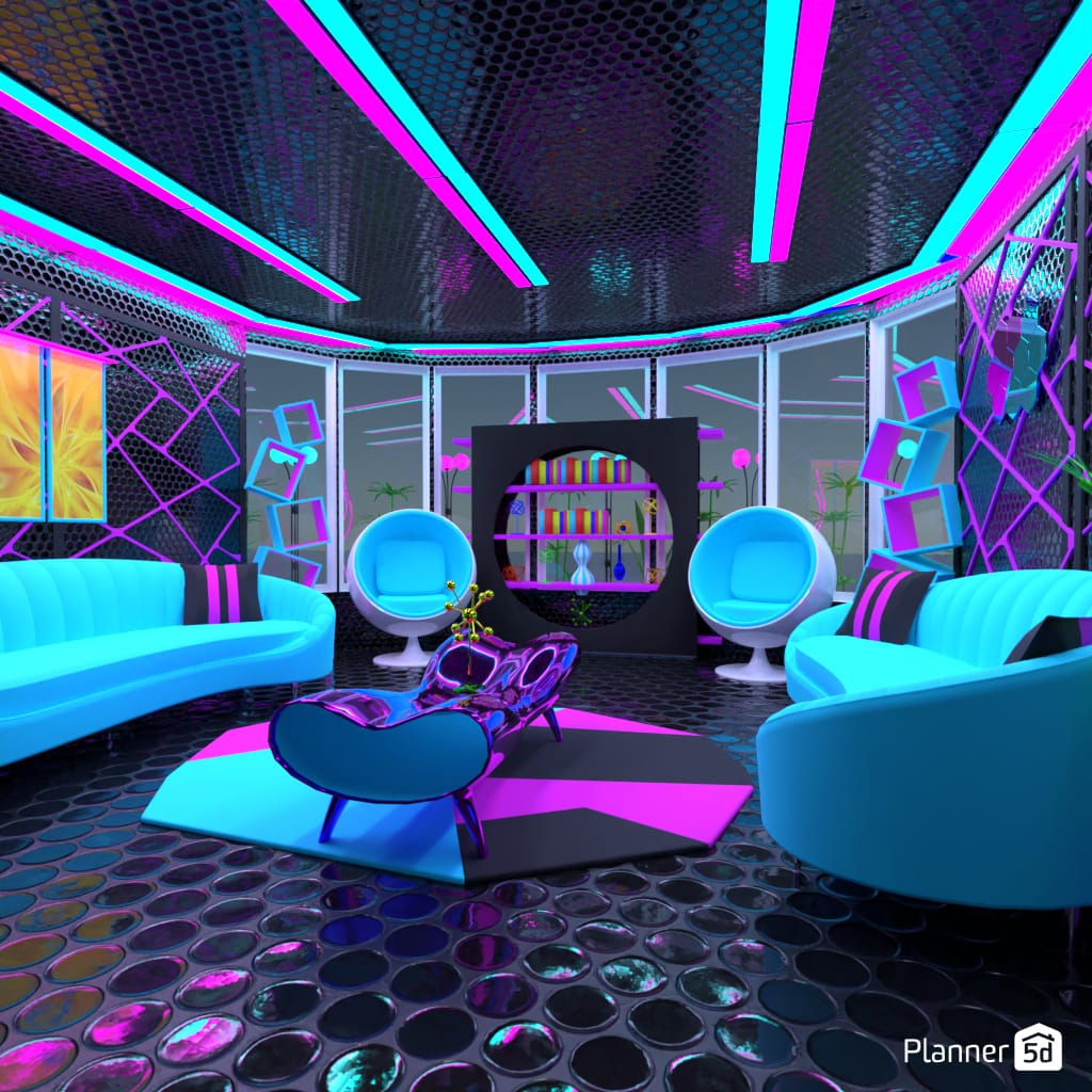 Zonas de Experimentação em Casa: Estimule a Criatividade de Crianças e Adultos