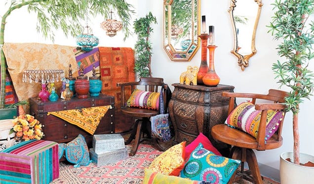 DIY: Crie suas Próprias Peças de Macramê para Decoração Boho