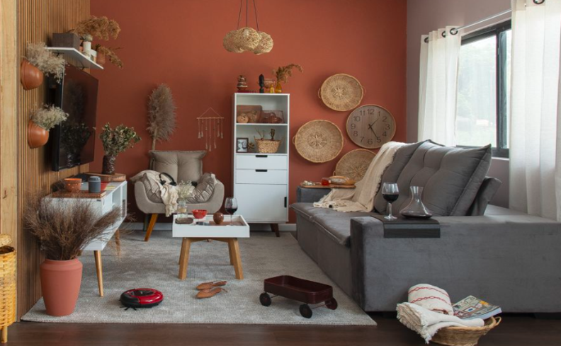 DIY: Crie suas Próprias Peças de Macramê para Decoração Boho