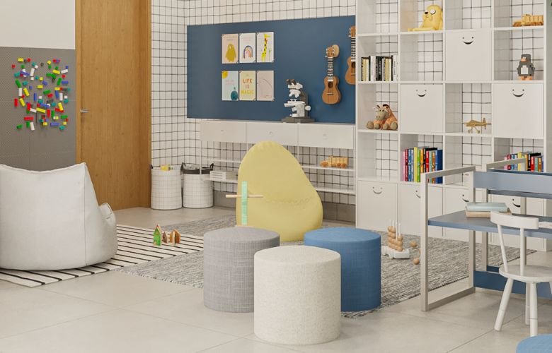 Guia Completo: Como Criar Cantinhos Pedagógicos na Sua Sala de Aula