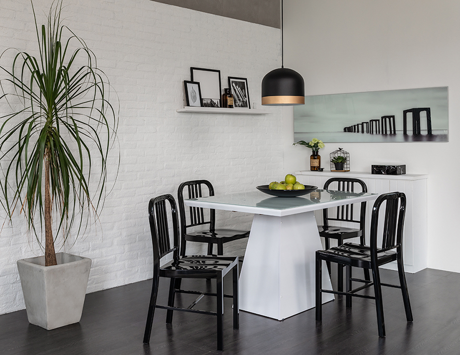 melhores ideias decoração sala jantar