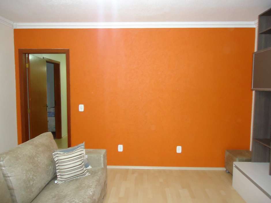 Guia Completo: Cores que Combinam Perfeitamente com Laranja na Decoração