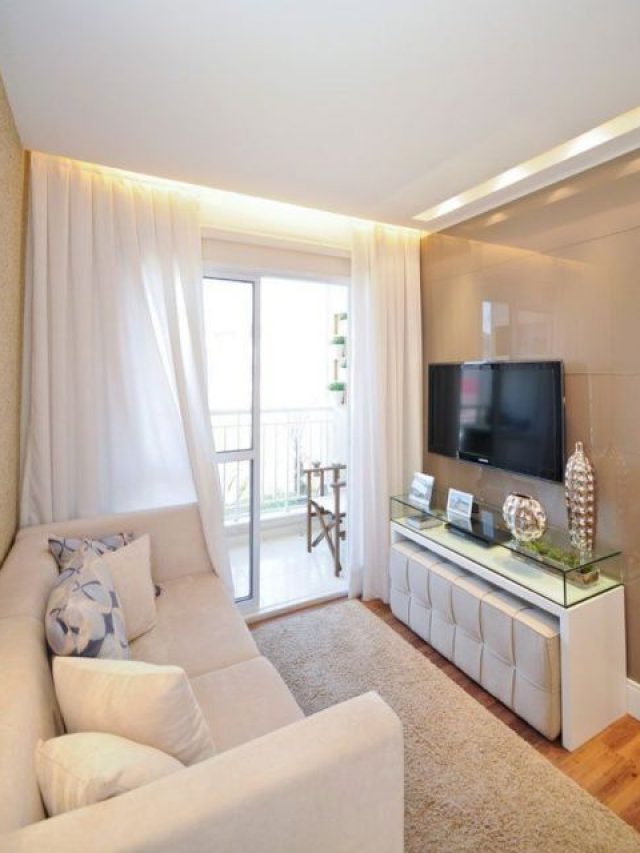 As Cores Tendência de 2026 para Transformar Sua Sala