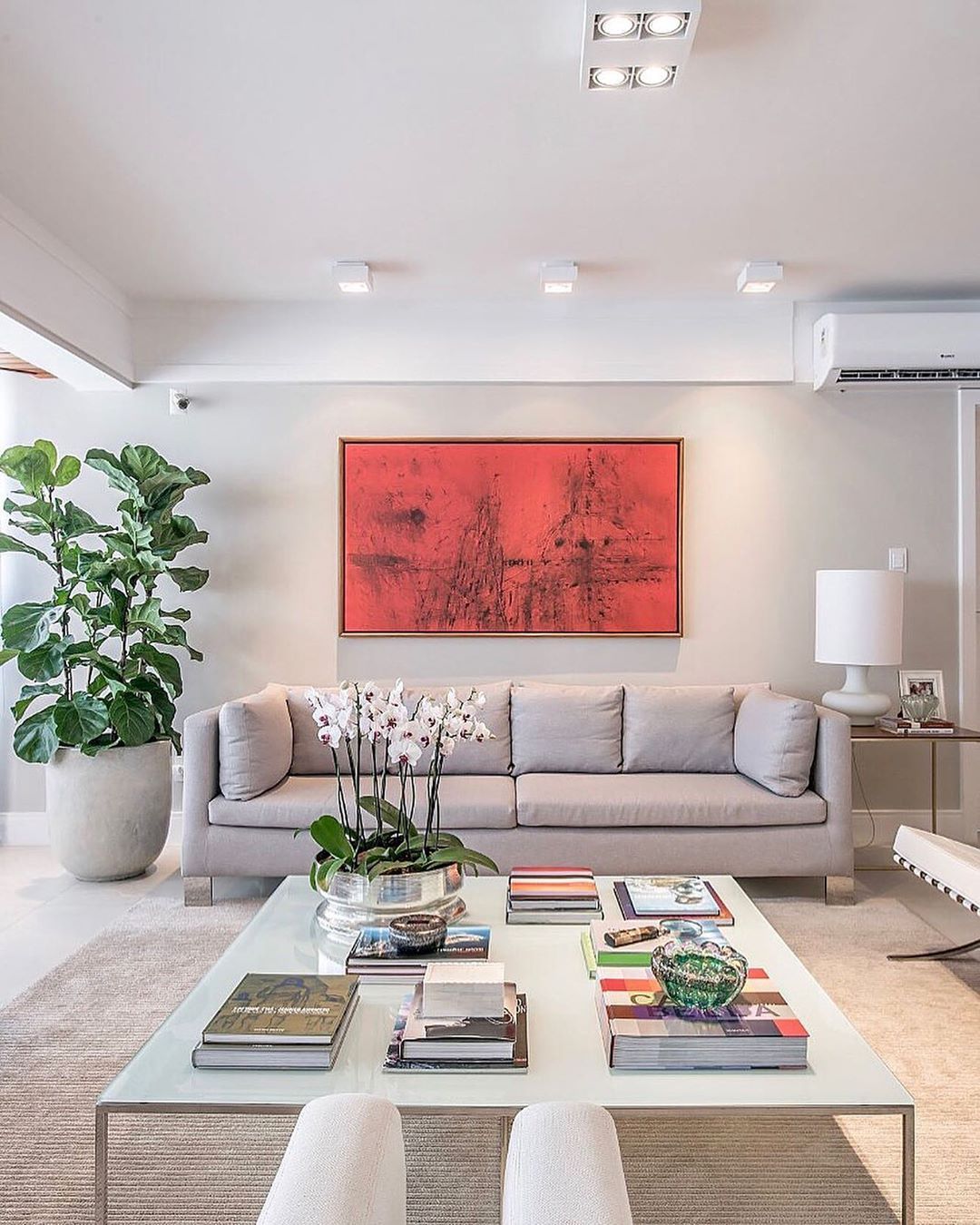 Biofilia na Decoração: Como Integrar Plantas na Sua Sala