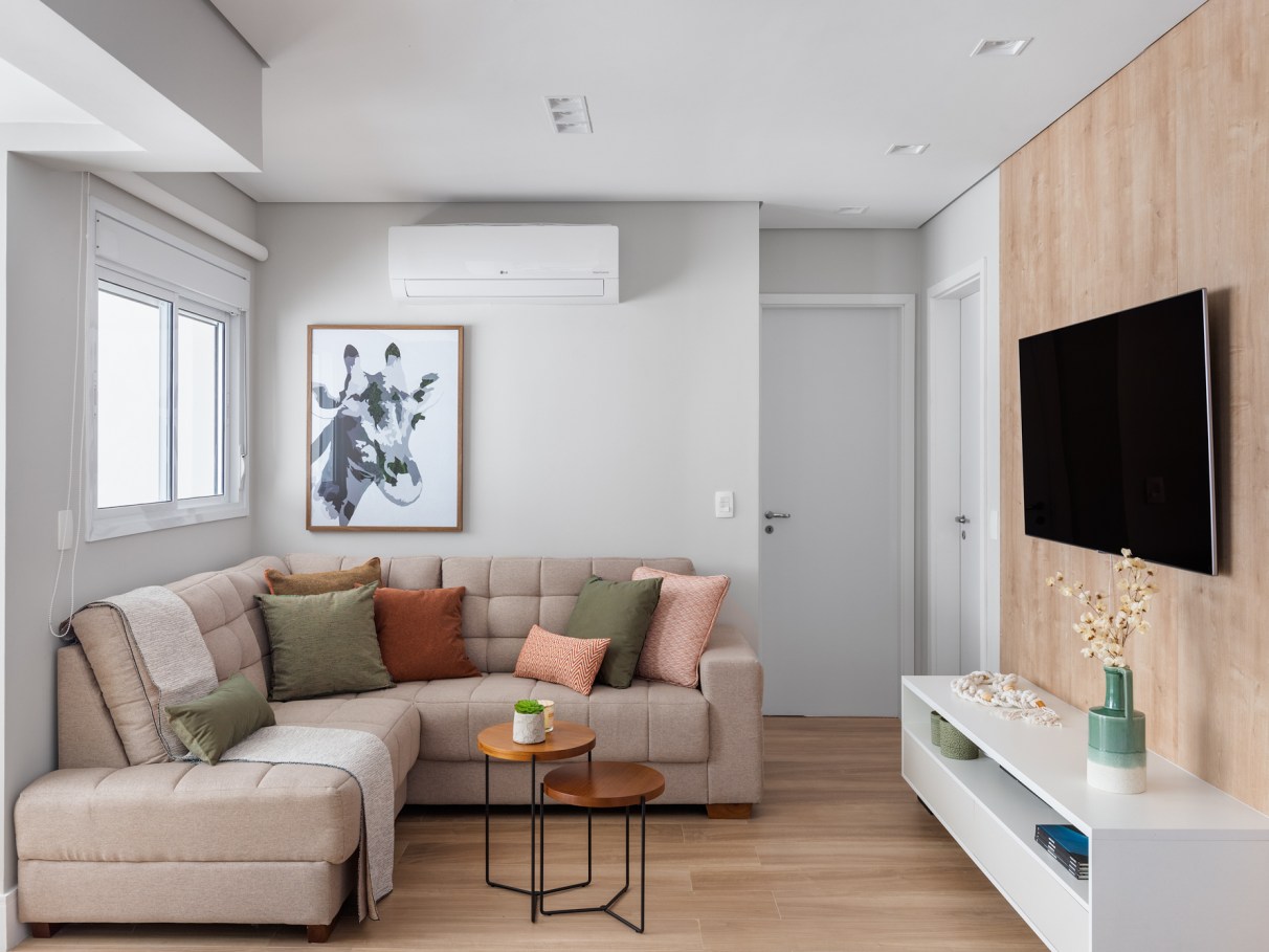 Guia Completo de Iluminação para uma Sala Aconchegante