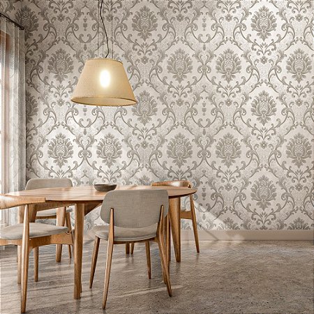 Guia Completo: Como Escolher o Papel de Parede Ideal para Cada Ambiente da Casa