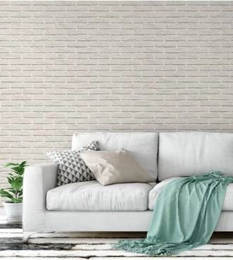 Guia completo: Tipos de papel de parede e suas aplicações